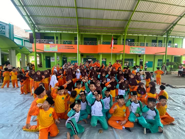 MII Karangsari Sabet Dua Emas di POPDA, Siap Wakili Kabupaten Pekalongan