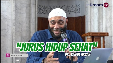 Minuman Herbal ala dr Zaidul Akbar Bikin Glowing Awet Muda, Ini 3 Cara Bikinnya Cuma Modal Bumbu Dapur 