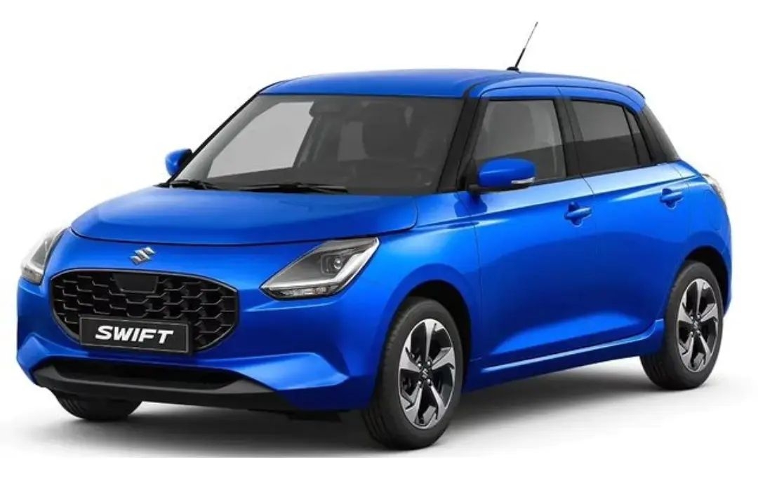 Suzuki Swift Bekas Dibandrol dengan Harga Semakin Terjangkau, Padahal Memiliki Banyak Kelebihan!