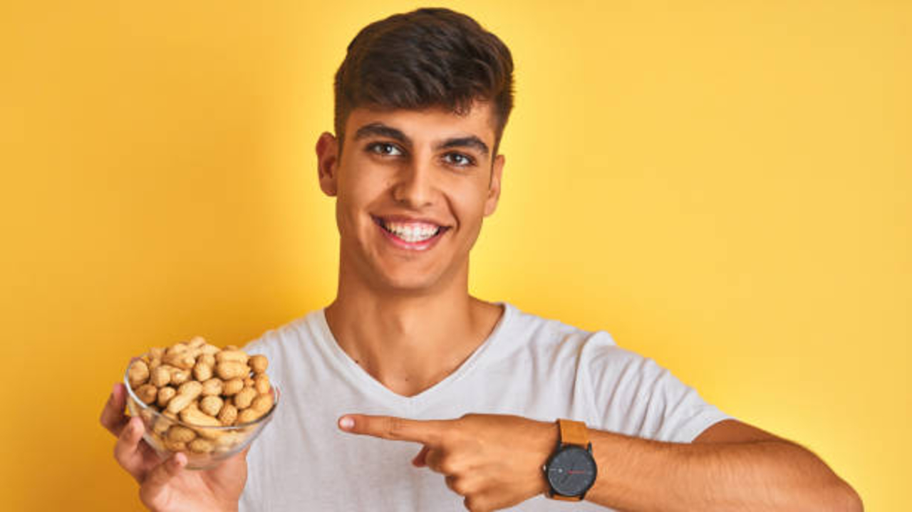 5 Jenis Kacang untuk Meningkatkan Daya Ingat, Selamat Tinggal Pikun!