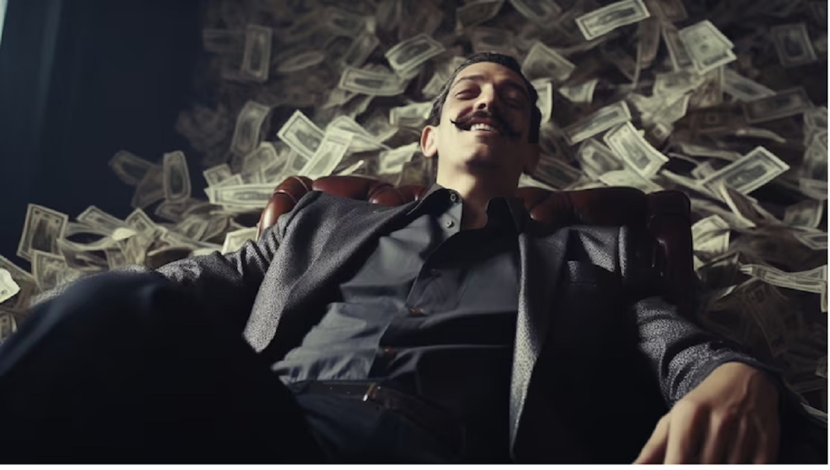 Inilah 5 Weton Balungan Sugih yang Dijatuhi Kekayaan Besar hingga Dalam Sekejap Mendadak Jadi Orang Kaya