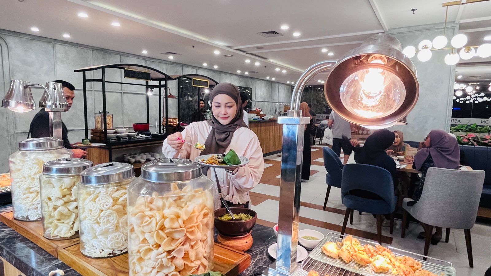 Aston Pekalongan Syariah Hadirkan 