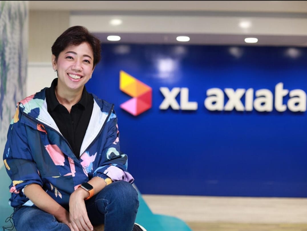 XL Axiata Dorong Transformasi Digital Dengan Kekuatan Artificial Intelligence (AI)