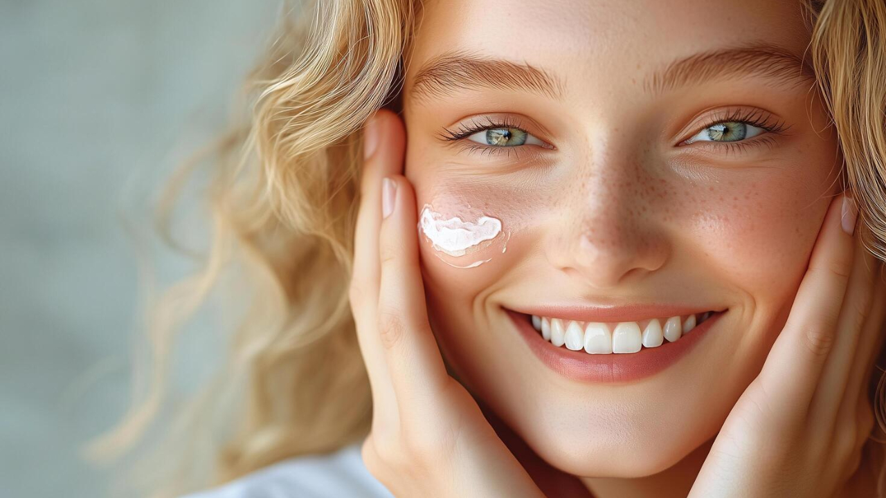 Mulai 15 Ribuan! Ini 5 Sunscreen untuk Remaja Berjerawat dan Kulit Kusam Terbaik 