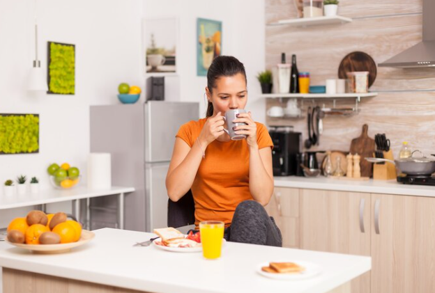 Bikin Sendiri Yuk Minuman yang Bisa Mengecilkan Perut dari Jus Enak dan Murah Meriah, Ini 3 Resepnya