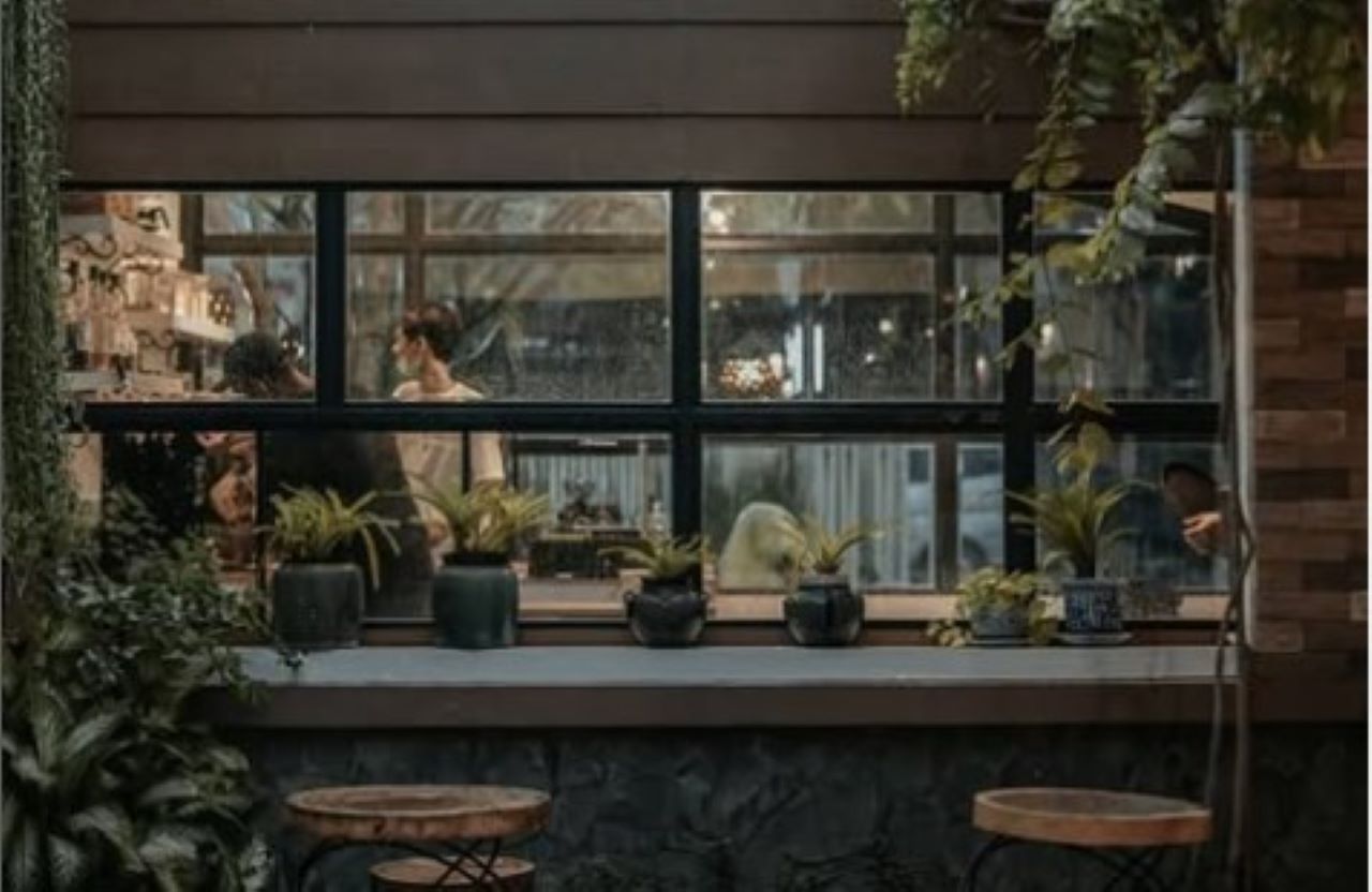 Bikin Betah! 4 Cafe di Pekalongan yang Nyaman Jadi Tempat Nongkrong 