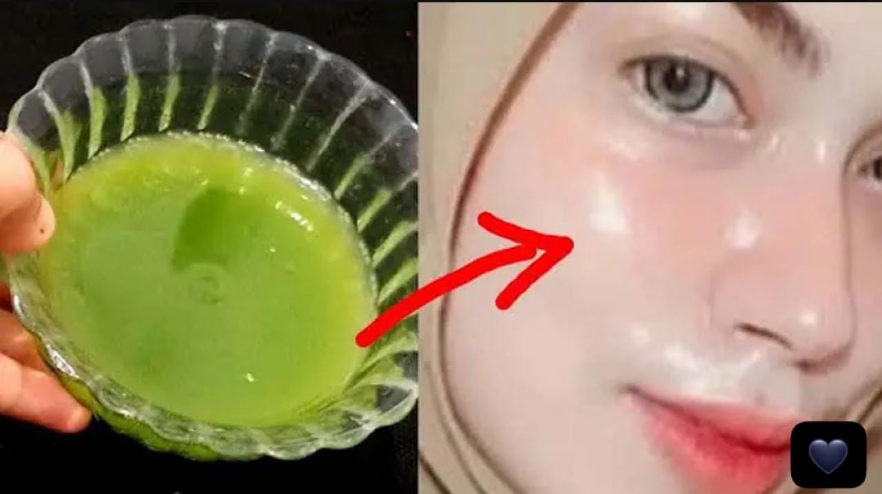 DIY Masker Lidah Buaya Pengelupas Flek Hitam Dalam 1 Malam, Begini 3 Cara Meraciknya