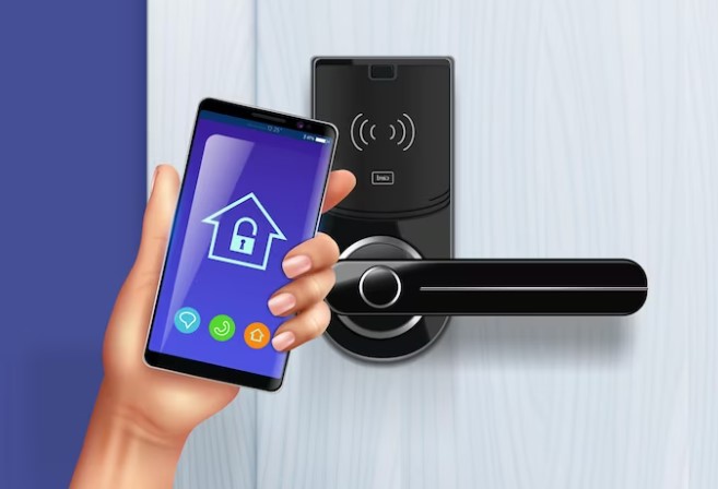 5 Rekomendasi Smart Door Lock Terbaik, Rumah Makin Aman dengan Alat Ini