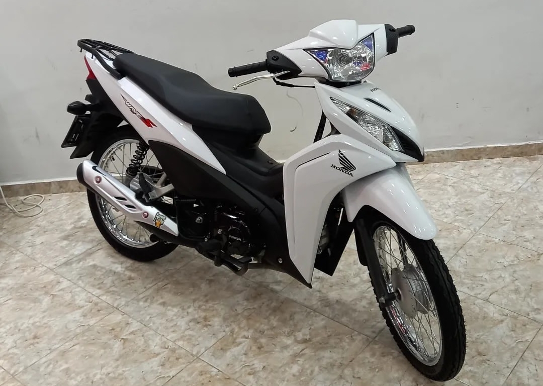 Honda Supra Fit 2024 Siap Mengaspal dengan Berbagai Keunggulan, Bahan Bakarnya Irit Tembus 70 Km Perliter!