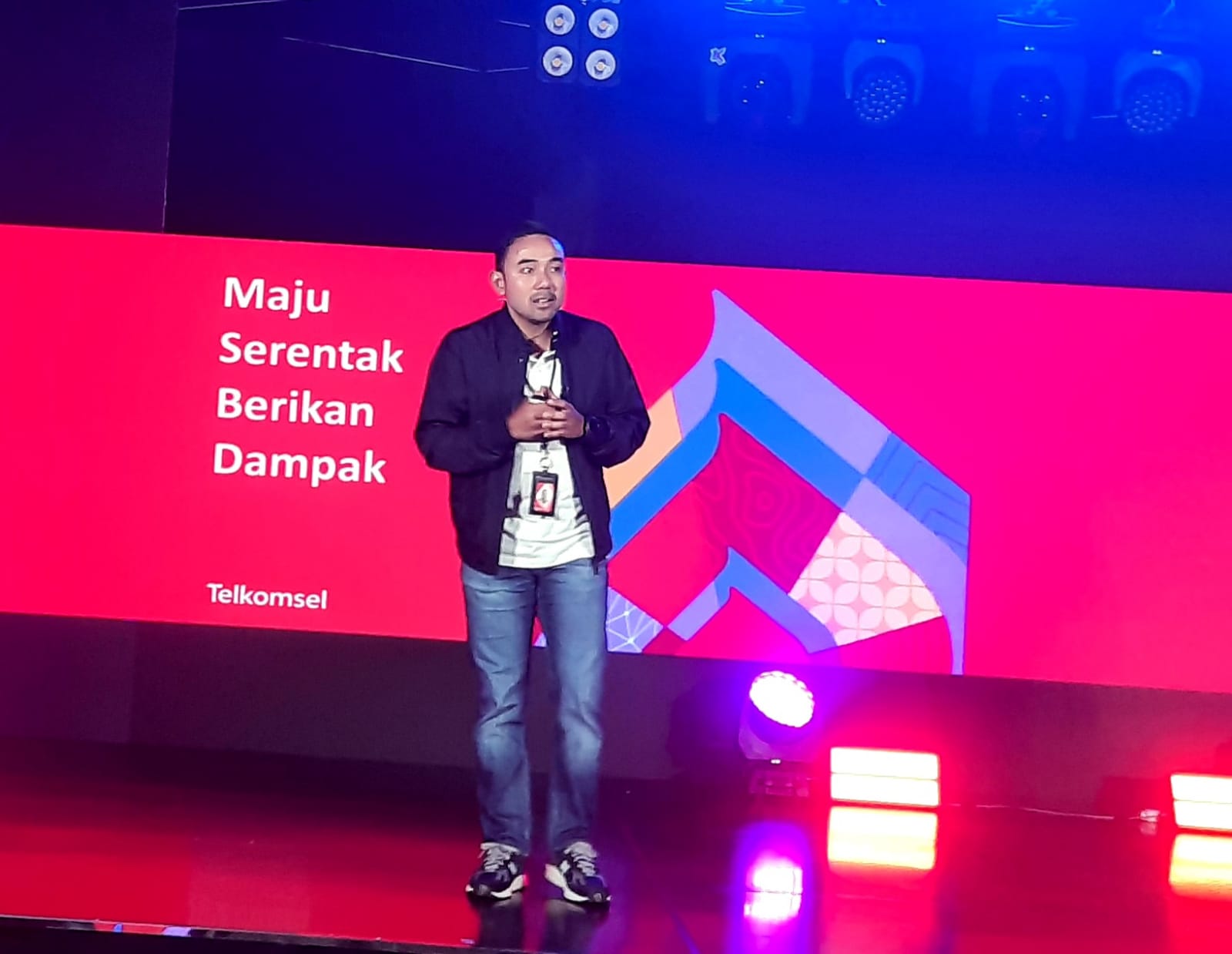 40 Juta Pelanggan Telkomsel, Nikmati Kemudahan Layanan Digital My Telkomsel 