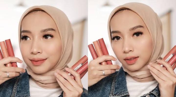 5 Lipstik Wardah untuk Bibir Kering yang Bagus dan Tahan Lama, Rahasia Bibir Lembap dan Cantik Selama Puasa