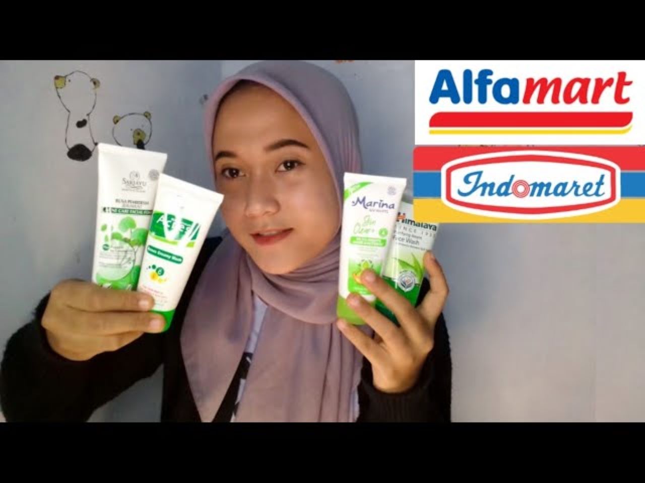 3 Top Masker di Indomaret untuk Memutihkan Wajah! Mulai dari 20 Ribuan Aja