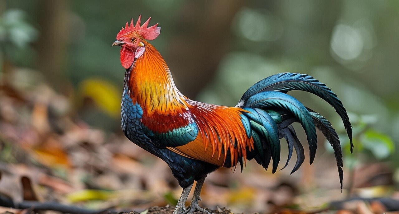 Cuan Ramadan! Bisnis Ayam Kampung Modal Rp1,5 Juta, Untung Fantastis Rp162 Juta/Tahun!