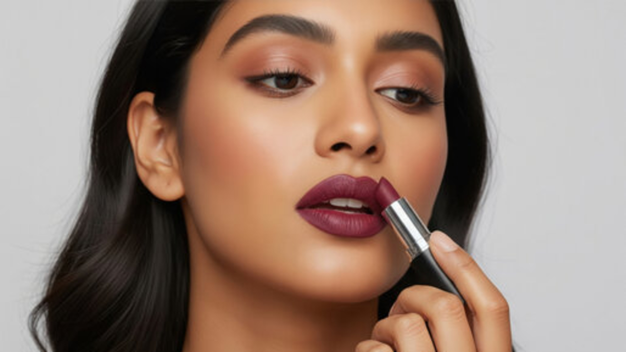 4 Pilihan Lipstik yang Tidak Membuat Bibir Hitam dan Harganya Murah