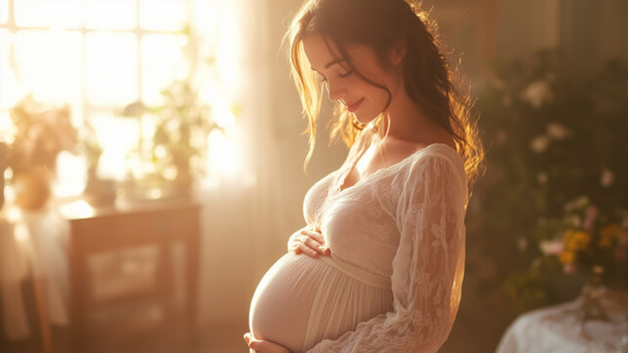 Begini Arti Mimpi Hamil Padahal Belum Menikah, Pertanda Baik Atau Buruk?