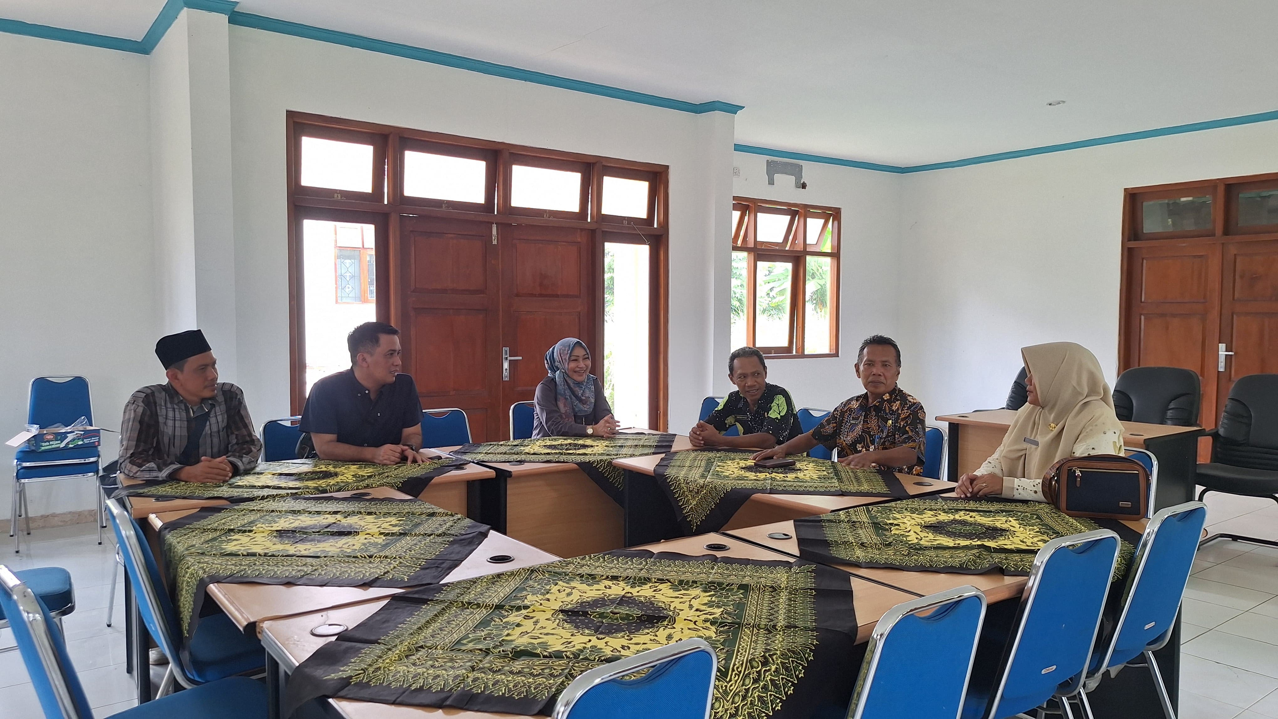 Dibangun dengan Anggaran Rp 15 Miliar, TTP Lebaksiu Tegal Kini Mangkrak