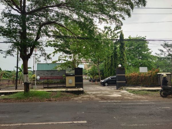 Kampus PSDKU Undip di Kajen Pekalongan Dikabarkan Tutup