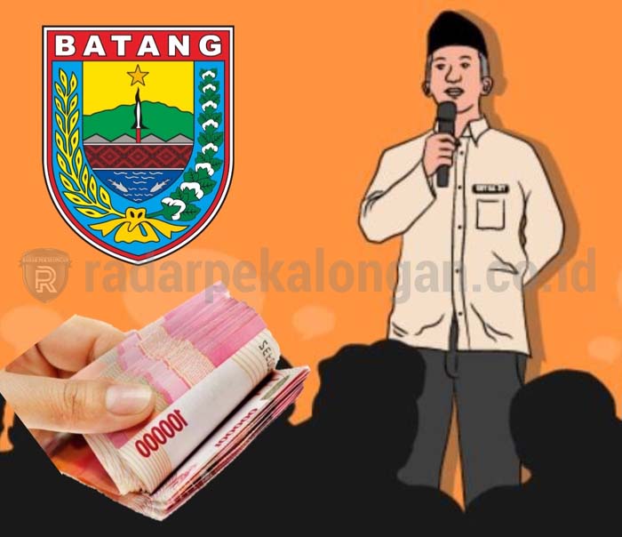 Anggaran Insentif Ketua RT/RW Capai Rp 6,6 M