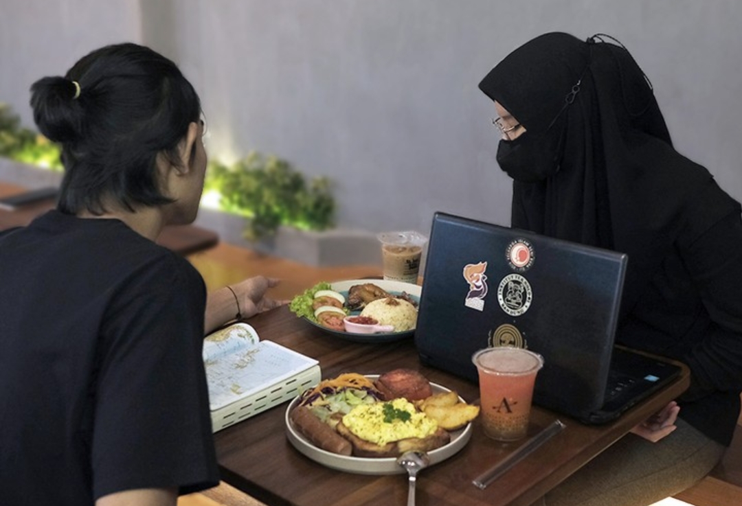 Cocok Banget untuk WFC, 5 Coffee Shop Cozy di Pekalongan Ini Wajib Kamu Datangi!