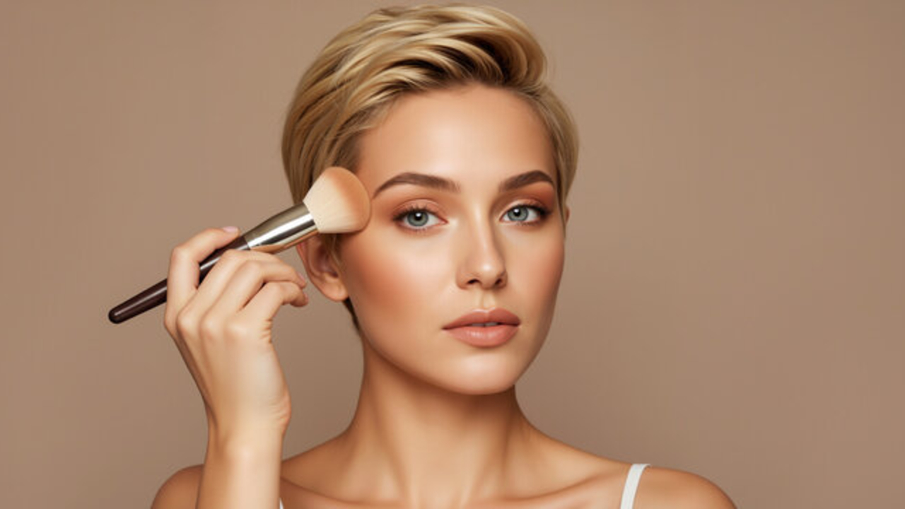 Ini 4 Rekomendasi Powder Foundation Mengandung SPF Terbaik 2026