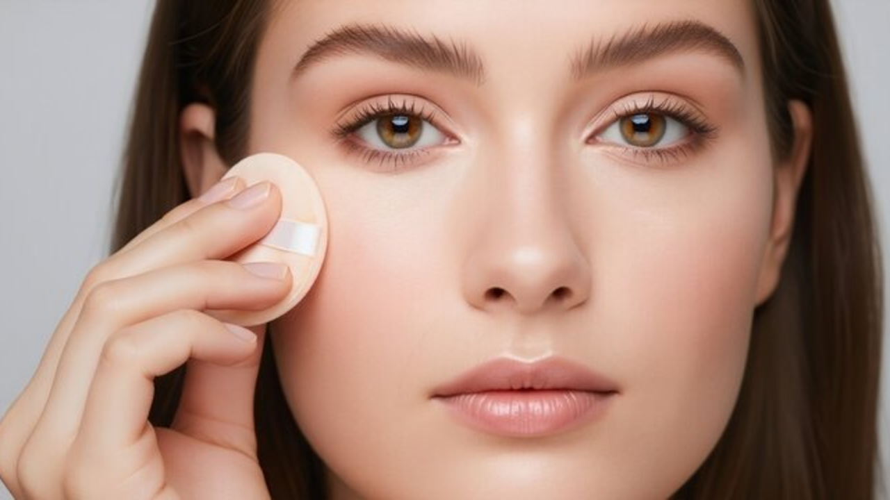 Top 5 Rekomendasi Bedak Padat yang Tidak Oksidasi dan Tahan Lama Seharian