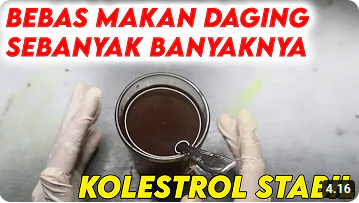 Waspada dan Berhati-Hati, Inilah 5 Cara Memilih Daging Sapi yang Segar dan Aman untuk Kolesterol