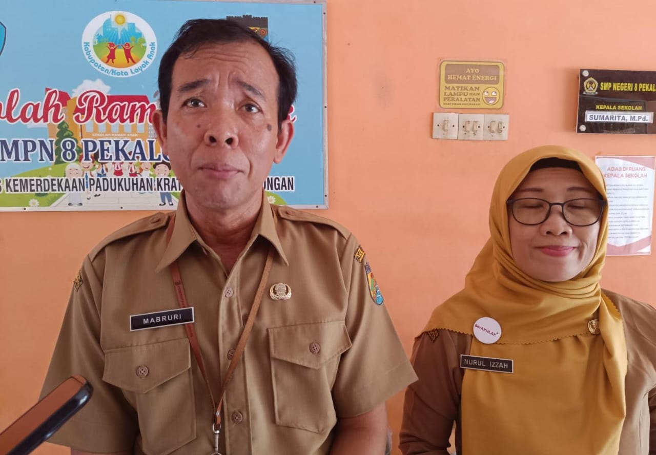 Dinas Pendidikan Kota Pekalongan Perbolehkan Sekolah Gelar Wisuda dan Study Tour, Ini Syaratnya 