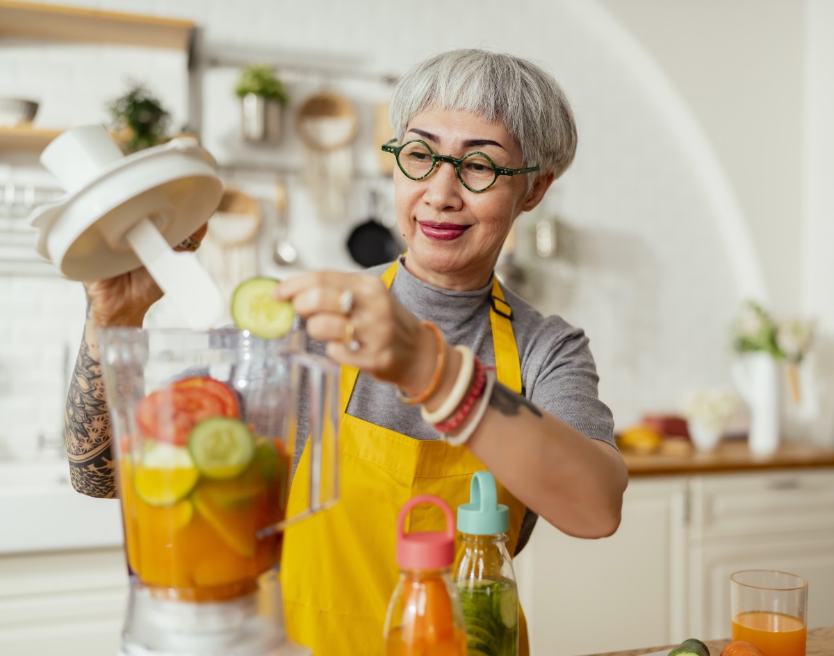 Badan Kuat dan Sehat saat Liburan! 6 Kombinasi Jus Buah untuk Mengatasi Badan Lemas yang Aman Dikonsumsi 