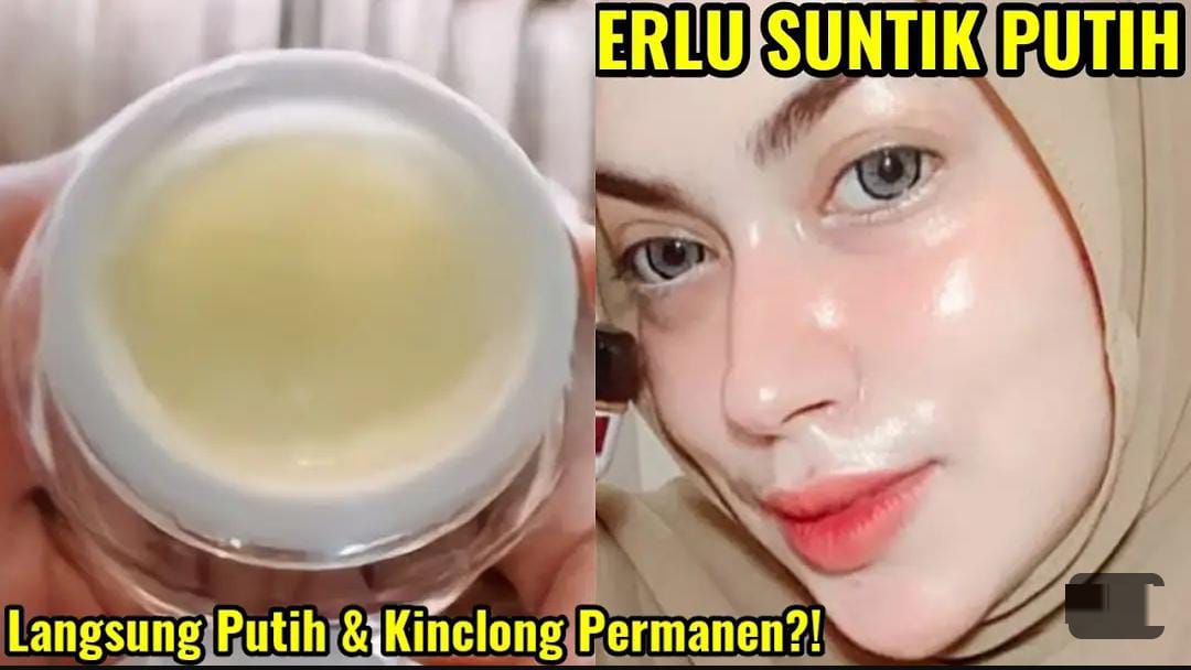 2 Krim Alami untuk Wajah Usia 40 Tahun Ke Atas, Lengkap Cara Meraciknya Agar Kulit Glowing Bebas Flek Hitam!