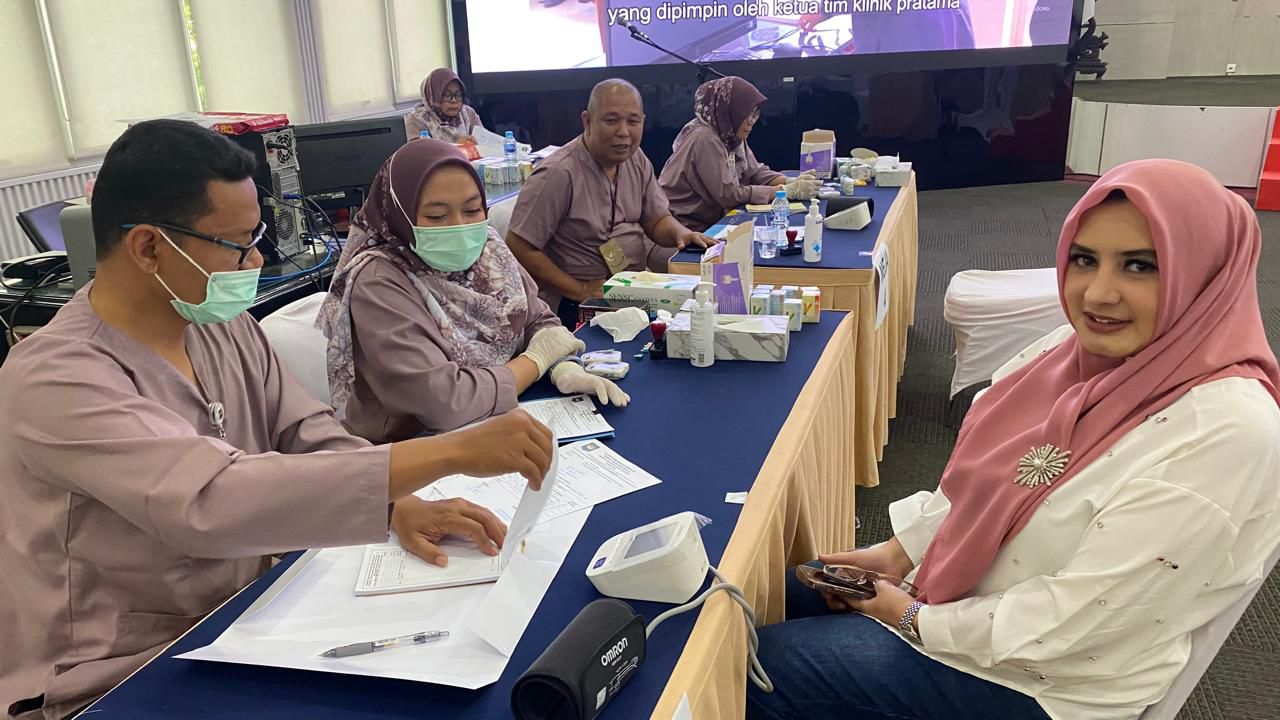 Bupati Fadia Arafiq Ungkap Persiapan Menjelang Pelantikan Kedua, Tidak Jahit Baju Baru untuk Pelantikan