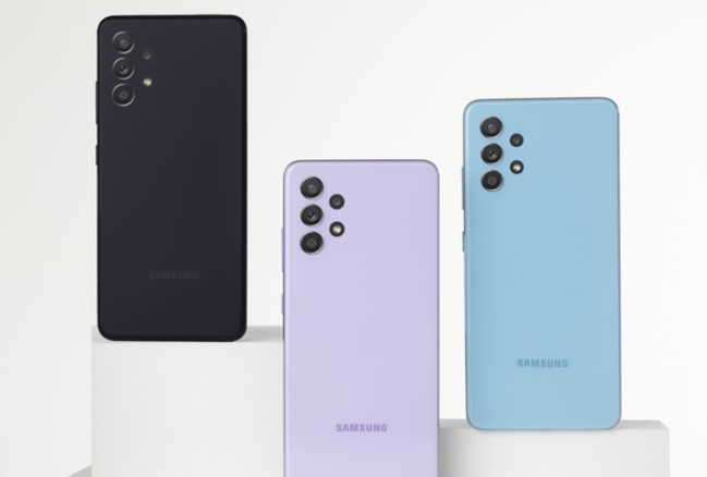 5 Alasan Samsung Galaxy A32 Masih jadi Incaran di Tahun 2024, Harganya yang Turun jadi Salah Satu Alasanya!