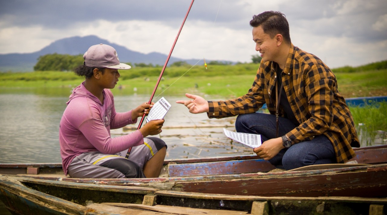 BRI Salurkan KUR Rp83,38 triliun, Pertanian Jadi Motor Utama