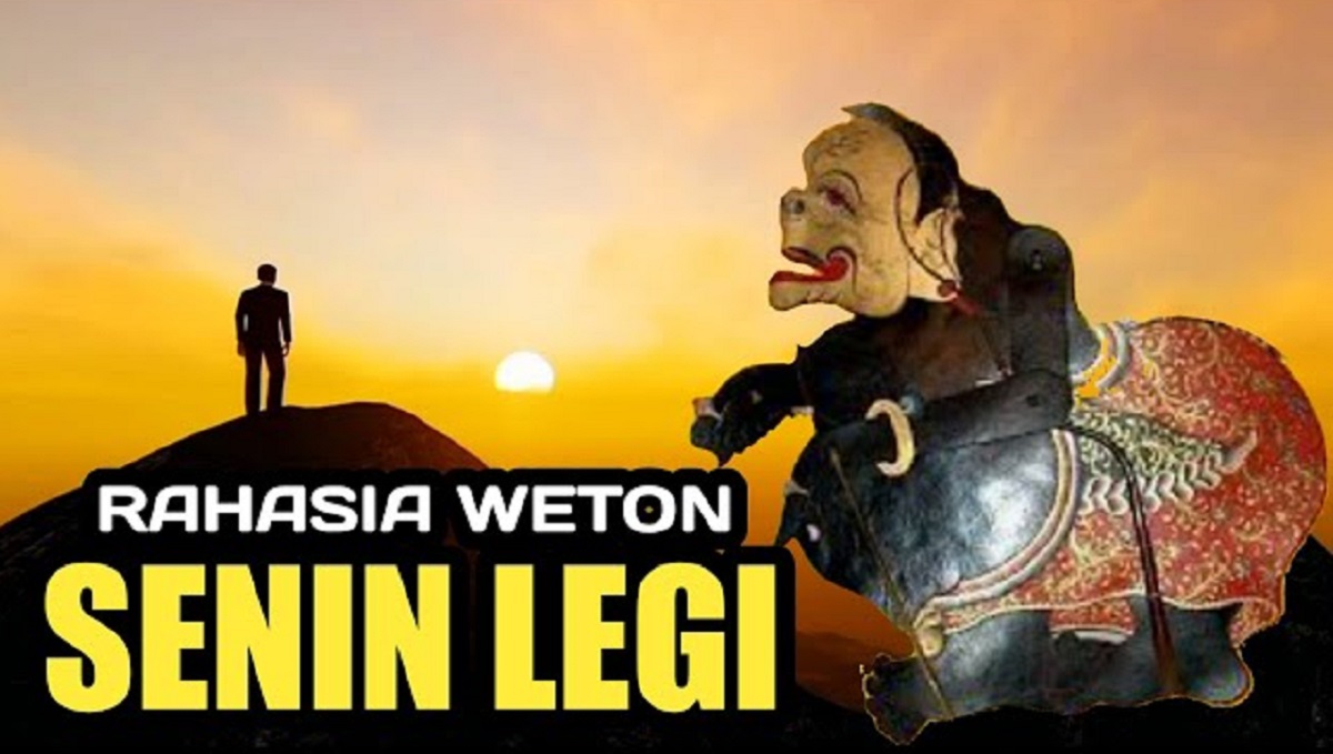 Apakah Ini Wetonmu? Primbon Jawa: Mengenal Weton Senin Legi Lebih Dekat, dari Watak Karir Cinta dan Rezeki