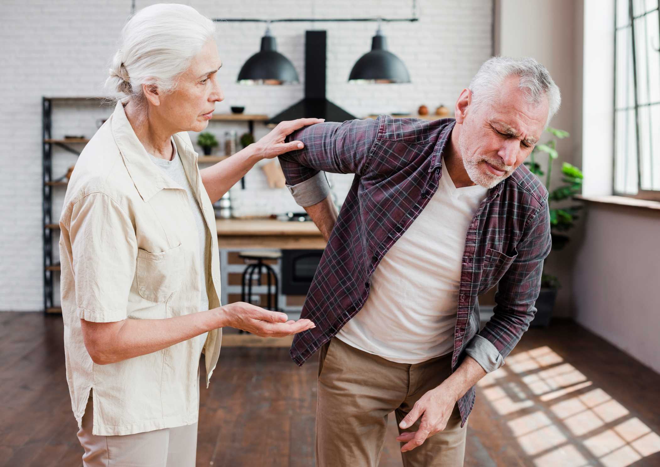 Inilah 6 Cara Sederhana untuk Mencegah Osteoporosis Tulang, Ampuh Jaga Kesehatan Tulang