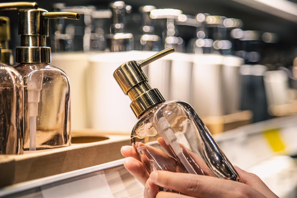 5 Aroma Parfum Isi Ulang Terlaris dan Banyak Diminati di 2024, Apa Saja Kira-kira? 