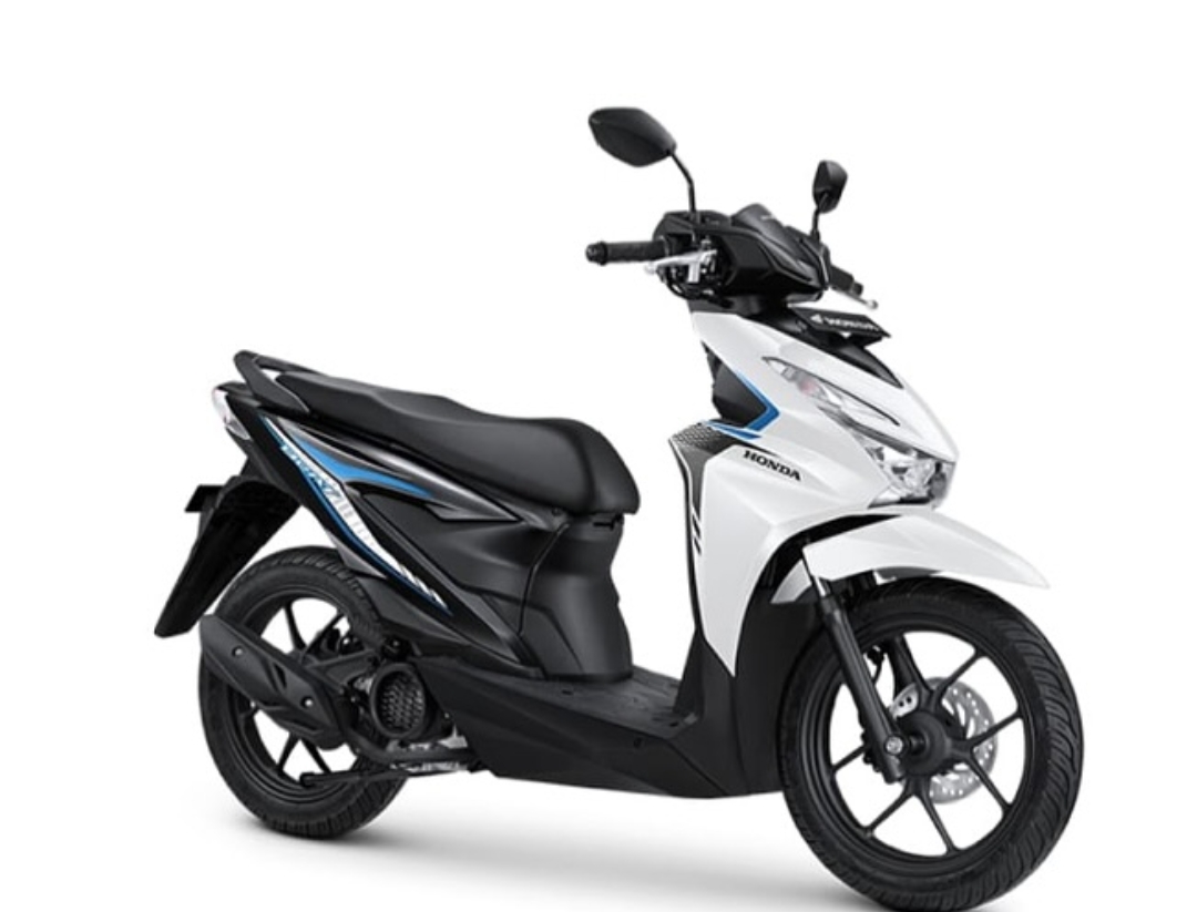 Akhirnya Terungkap Sudah, All New Honda Beat 2024 Memiliki Fitur terbaru dan Harganya Tetap Terjangkau!