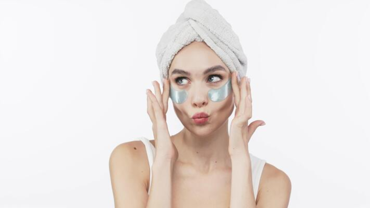 Ini Cara Membuat Eye Cream dari Bahan Alami, Solusi Atasi Mata Panda dan Kerutan di Rumah