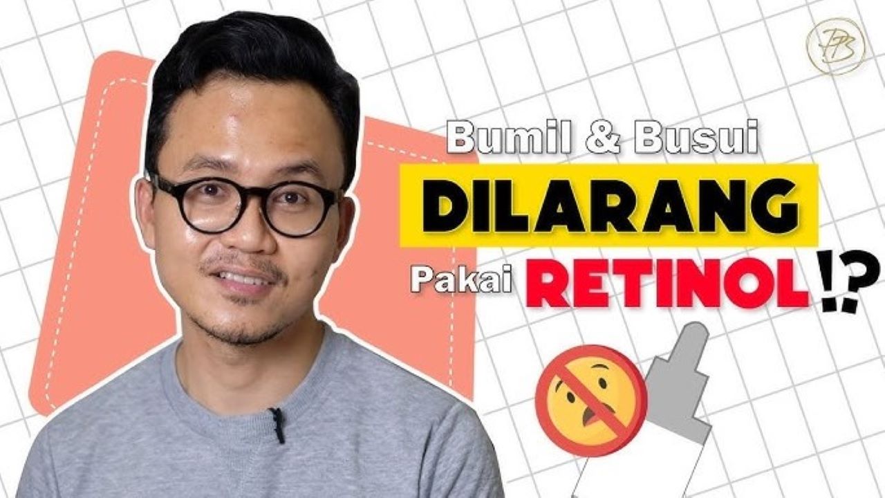 4 Kandungan Skincare yang Wajib Dihindari Ibu Hamil, Salah Satunya Biasa Dipakai!