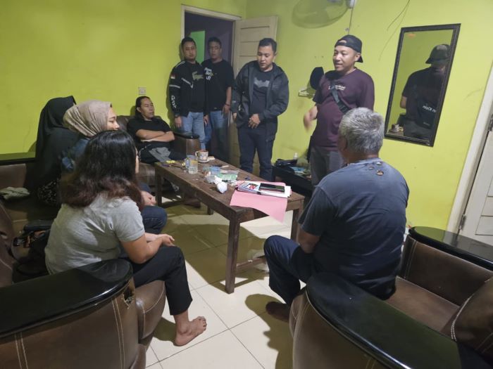 Kabur Berbulan-bulan, Pengelola Tabungan Sifitri di Wonokerto Ditangkap di Gunungkidul