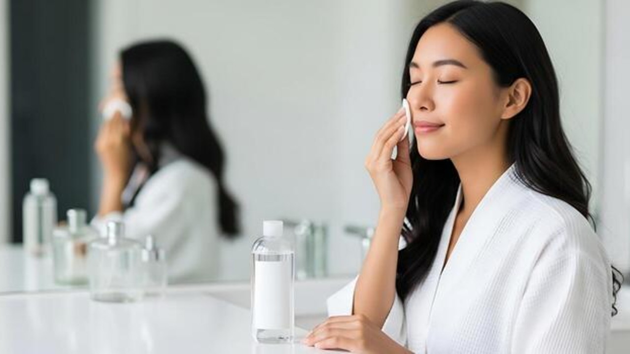 Ini 4 Rekomendasi Micellar Water untuk Kulit Berminyak, Simak Daftarnya!