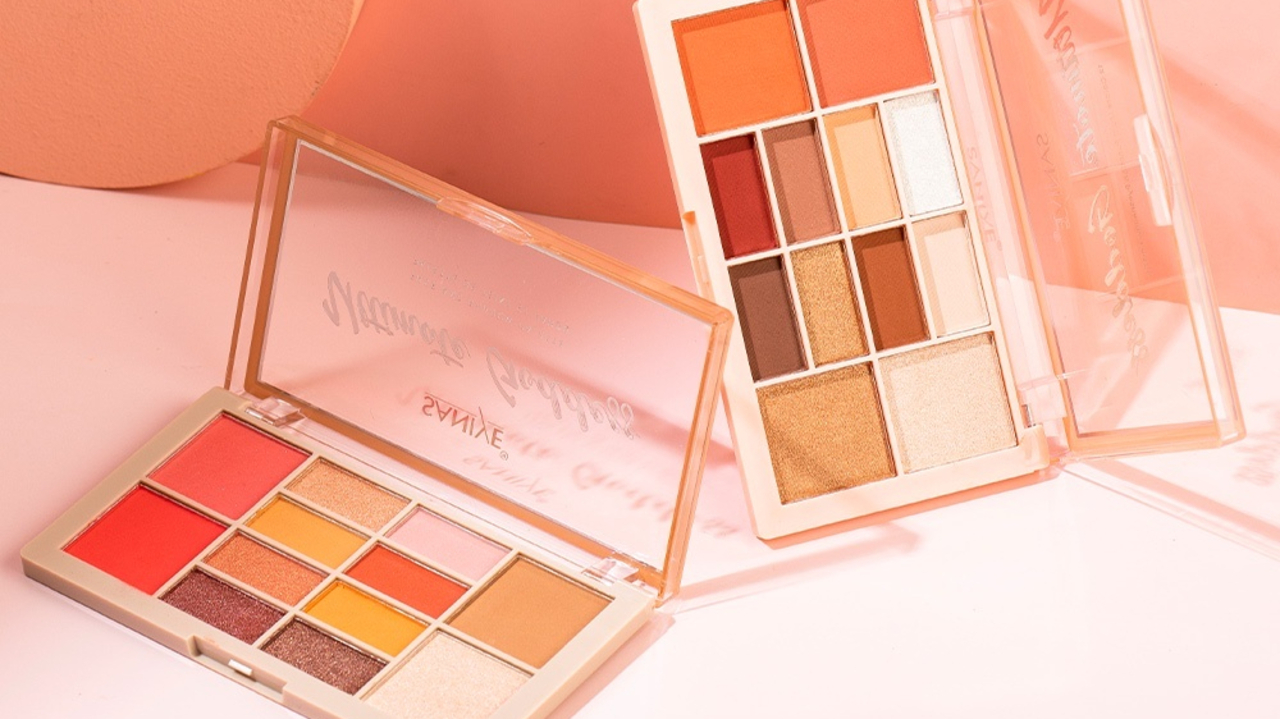 Top 5 Rekomendasi Eyeshadow Pigmented dan Tahan Lama, Mulai 50 Ribuan