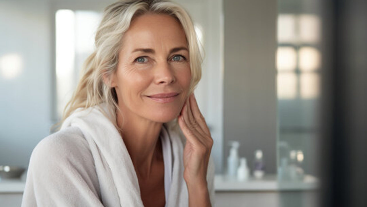 Ini Dia Tips Agar Awet Muda dan Cantik Secara Alami Cuma dengan 1 Jenis Buah