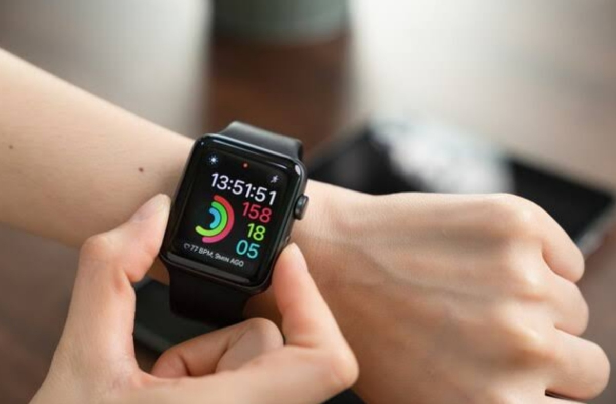 4 Rekomendasi Smartwatch Terbaik dengan Fitur Canggih Dibawah 600 Ribuan, Dukung Aktivitas Lebih Cepat! 