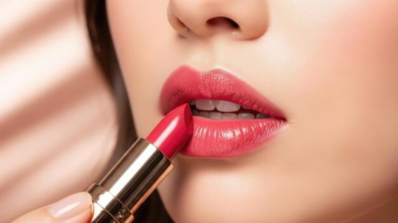 4 Merk Lipstik yang Tahan Lama dan Murah, Mulai dari 20 Ribuan Aja