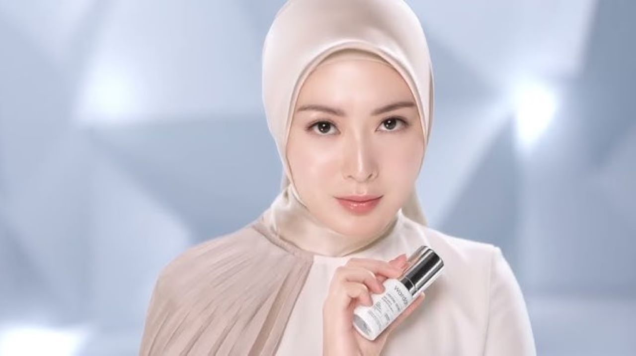 4 Rekomendasi Skincare Halal Murah untuk Bulan Ramadhan, Rahasia Glowing Saat Puasa