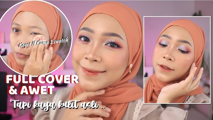 5 Cushion yang Bagus untuk Usia 50 Tahun Ke Atas, Bikin Cantik dan Glowing Seharian