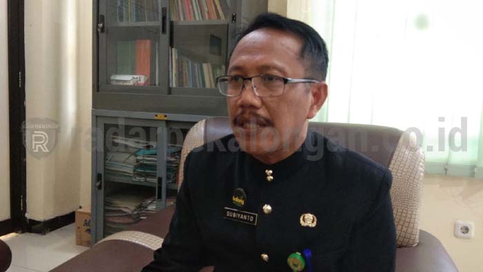 Harga Tiga Komoditas di Batang Merangkak Naik