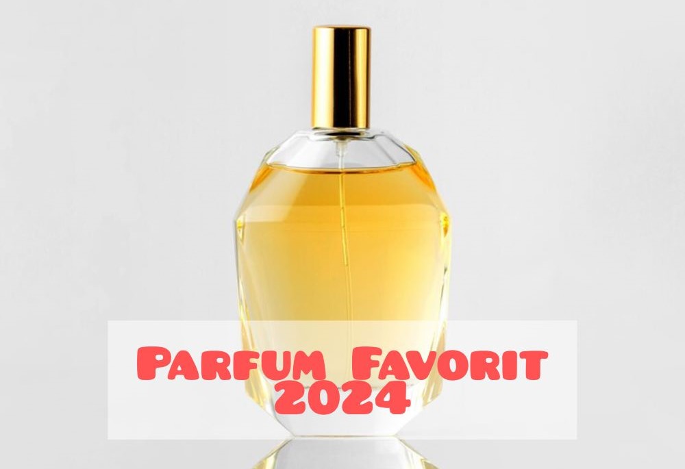 4 Parfum Wanita Paling Favorit 2024 dari Berbagai Jenis Aroma, Siap Sesuaikan dengan Kepribadianmu