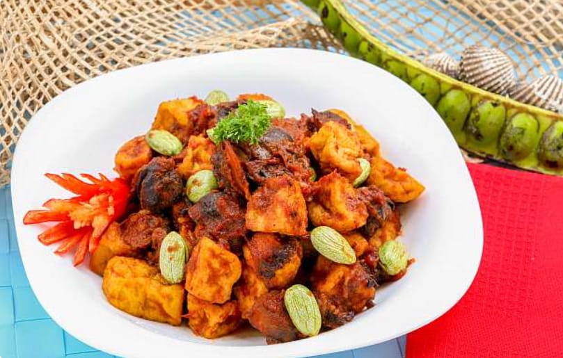 Inspirasi Menu Ramadan Hari ke-2, Olahan Sayur dan Seafood Praktis ini Siap Jaga Gizimu Selama Puasa