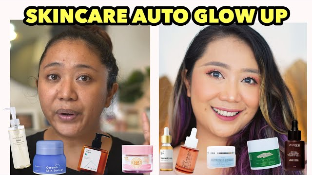 4 Skincare untuk Kulit Kusam dan Flek Hitam Terbaik, Cara Gampang Wajah Glowing Tanpa Flek Hitam Membandel